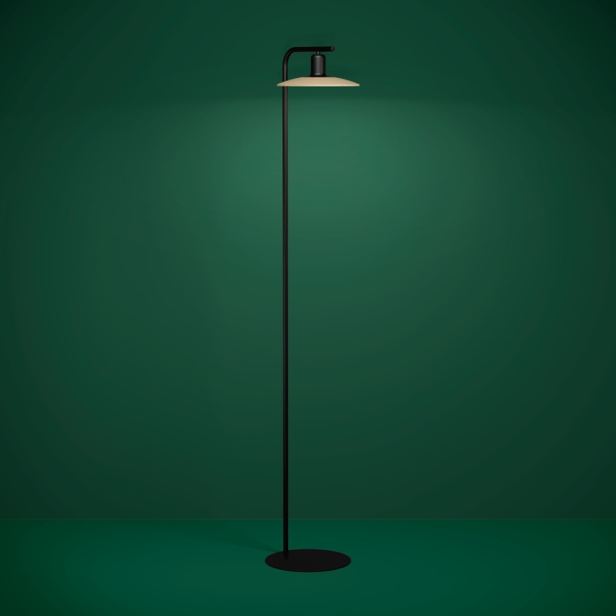 Eglo - LED Stojací lampa 1xGU10/4,6W/230V 3000K