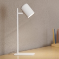 Eglo - LED Stolní lampa 1xGU10/4,5W/230V bílá
