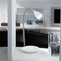 Eglo - LED stolní lampa 1xLED/3W/230V