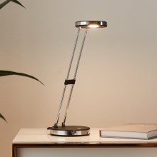 Eglo - LED stolní lampa LED/3W/230V