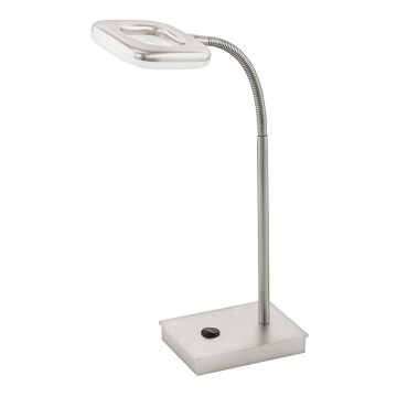 Eglo - LED Stolní lampa LED/4W/230V
