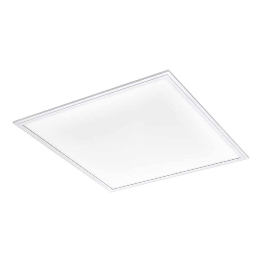 Eglo - LED stropní panel LED/40W/230V