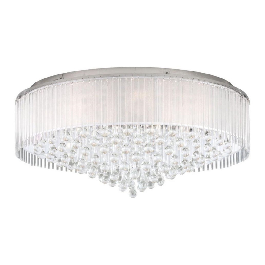 Eglo - LED Stropní svítidlo 12xG9/3W/230V