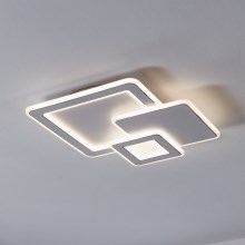 Eglo - LED Stropní svítidlo 3xLED/12W/230V