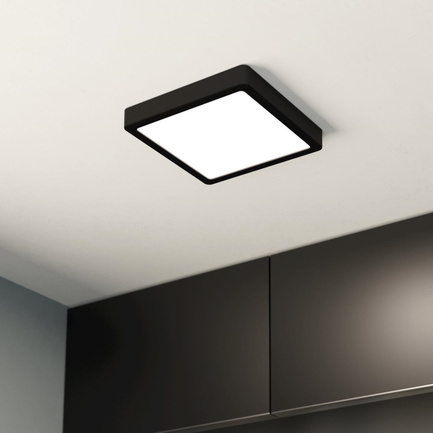 Eglo - LED Stropní svítidlo 5 LED/20W/230V