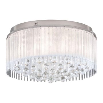 Eglo - LED Stropní svítidlo 6xG9/3W/230V