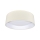 EGLO - LED Stropní svítidlo COLOR 1xLED/11W/230V