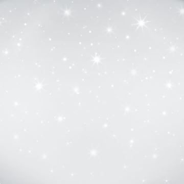 EGLO - LED Stropní svítidlo COLOR STARS 1xLED/11W/230V
