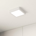 Eglo - LED Stropní svítidlo LED/10,5W/230V 16x16 cm
