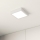 Eglo - LED Stropní svítidlo LED/10,5W/230V 16x16 cm