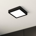 Eglo - LED Stropní svítidlo LED/10,5W/230V 16x16 cm