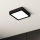 Eglo - LED Stropní svítidlo LED/10,5W/230V 16x16 cm