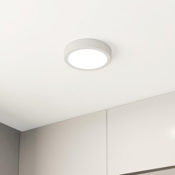 Eglo - LED Stropní svítidlo LED/10,5W/230V pr. 16 cm