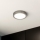 Eglo - LED Stropní svítidlo LED/10,5W/230V pr. 16 cm