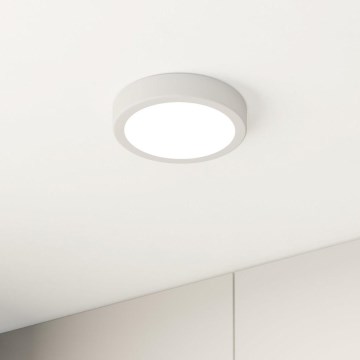 Eglo - LED Stropní svítidlo LED/10,5W/230V pr. 16 cm