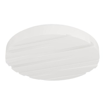Eglo - LED Stropní svítidlo LED/10W/230V pr. 28 cm