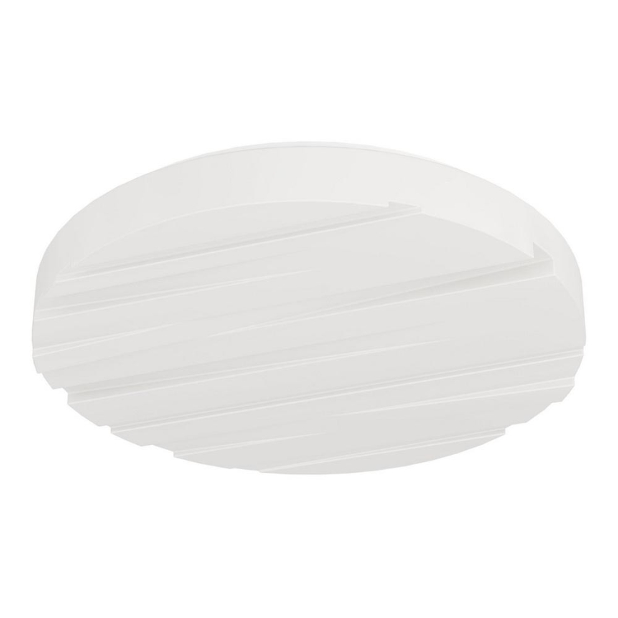 Eglo - LED Stropní svítidlo LED/10W/230V pr. 28 cm