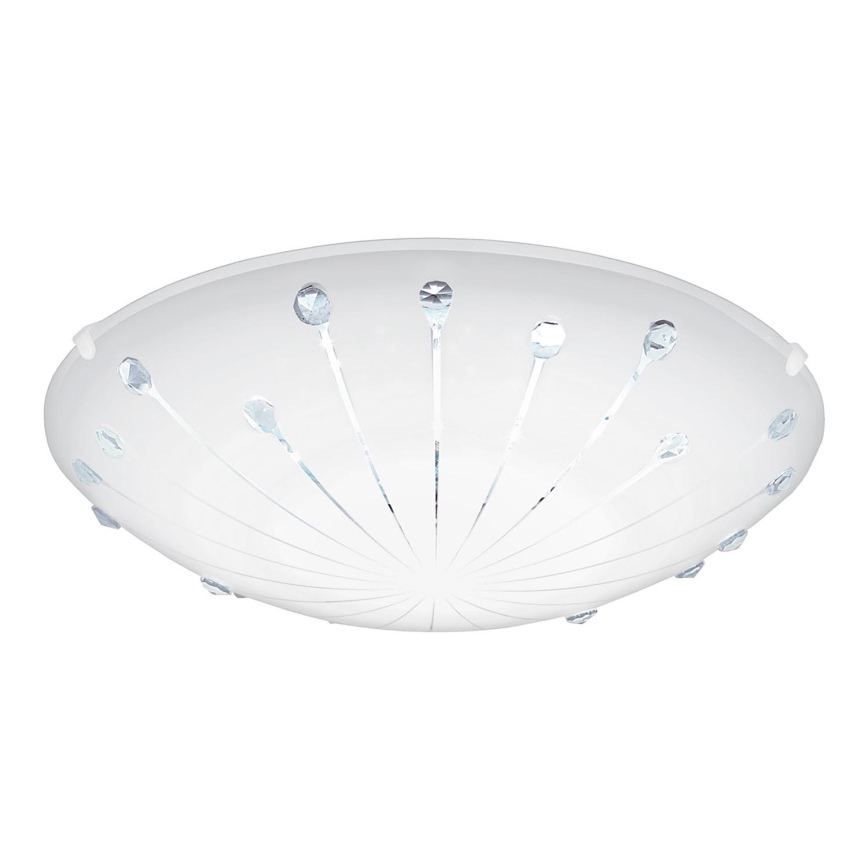 Eglo - LED stropní svítidlo LED/11W/230V