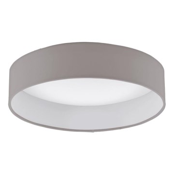 Eglo - LED stropní svítidlo LED/12W/230V