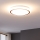 Eglo - LED Stropní svítidlo LED/14,6W/230V