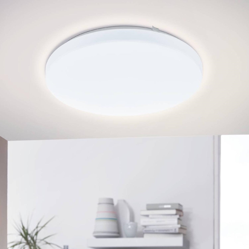 Eglo - LED Stropní svítidlo LED/14,6W/230V
