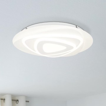 Eglo - LED Stropní svítidlo LED/14,7W/230V pr. 30 cm