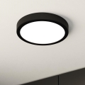 Eglo - LED Stropní svítidlo LED/16,5W/230V pr. 21 cm