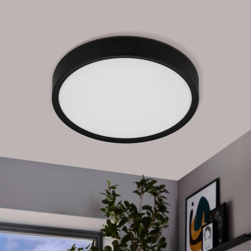 Eglo - LED Stropní svítidlo LED/16,8W/230V