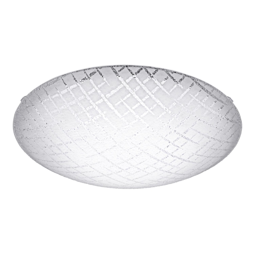 Eglo - LED stropní svítidlo LED/16W/230V