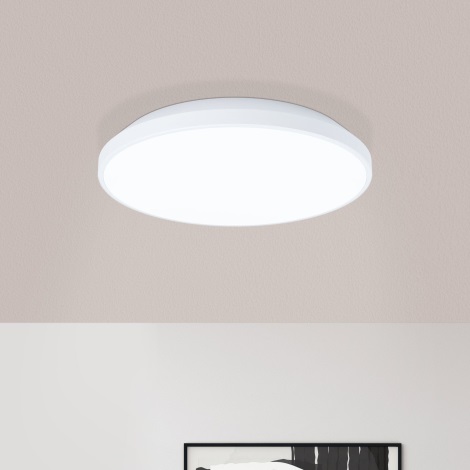 Eglo - LED Stropní svítidlo LED/16W/230V