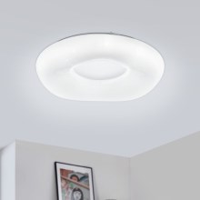 Eglo - LED Stropní svítidlo LED/18W/230V + DO