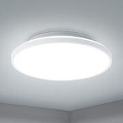 Eglo - LED Stropní svítidlo LED/18W/230V