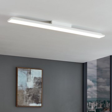 Eglo - LED Stropní svítidlo LED/20,5W/230V 4000K 118,7 cm