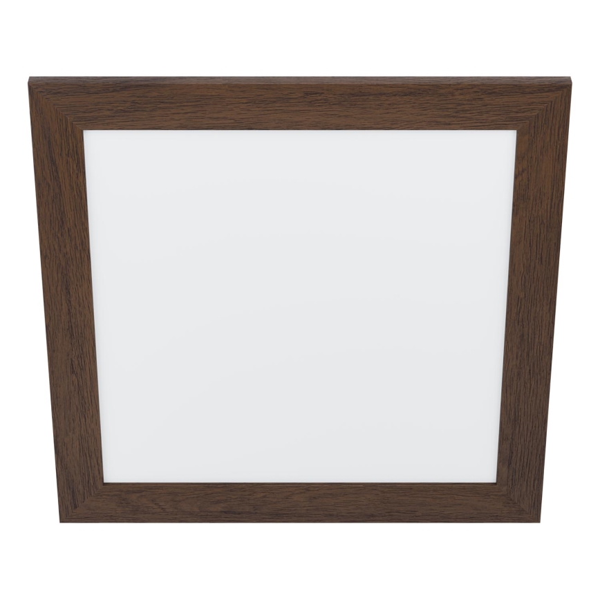 Eglo - LED Stropní svítidlo LED/20W/230V 500x500 mm