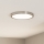 Eglo - LED Stropní svítidlo LED/20W/230V