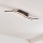 Eglo - LED Stropní svítidlo LED/21,5W/230V
