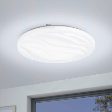 Eglo - LED Stropní svítidlo LED/22W/230V