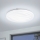 Eglo - LED Stropní svítidlo LED/22W/230V
