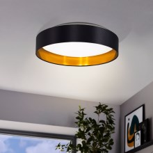 Eglo - LED Stropní svítidlo LED/24W/230V