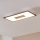 Eglo - LED Stropní svítidlo LED/26W/230V