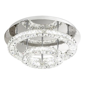 Eglo - LED Stropní svítidlo LED/30,5W/230V