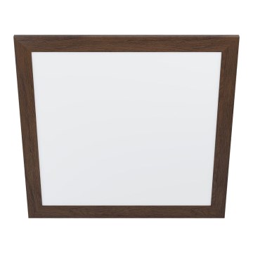 Eglo - LED Stropní svítidlo LED/32W/230V 645x645 mm