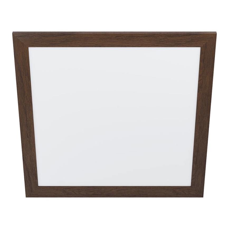 Eglo - LED Stropní svítidlo LED/32W/230V 645x645 mm