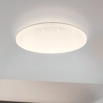 Eglo - LED Stropní svítidlo LED/33,5W/230V