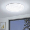 Eglo - LED Stropní svítidlo LED/36W/230V