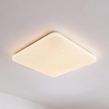 Eglo - LED Stropní svítidlo LED/49,5W/230V