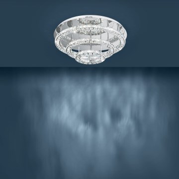 Eglo - LED Stropní svítidlo LED/61W/230V