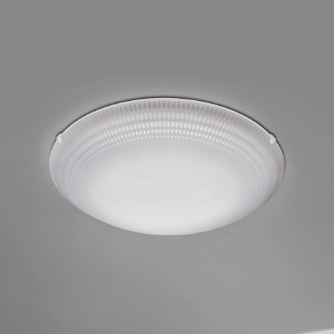 Eglo - LED stropní svítidlo LED/8,2W/230V