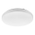 Eglo - LED Stropní svítidlo se senzorem pohybu LED/15,5W/230V 3000K pr. 33 cm bílá