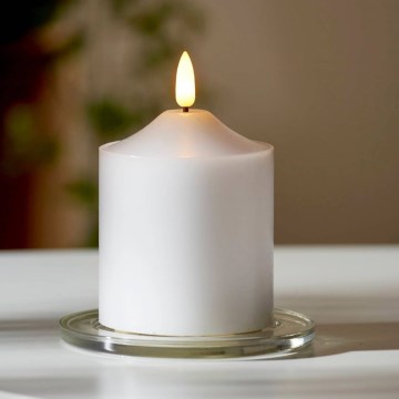 Eglo - LED Vánoční dekorace LED/0,03W/2xAA